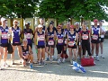 Marathon Poitiers-Futuroscope